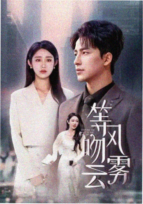 巷口的节气人文剧集图鉴封面